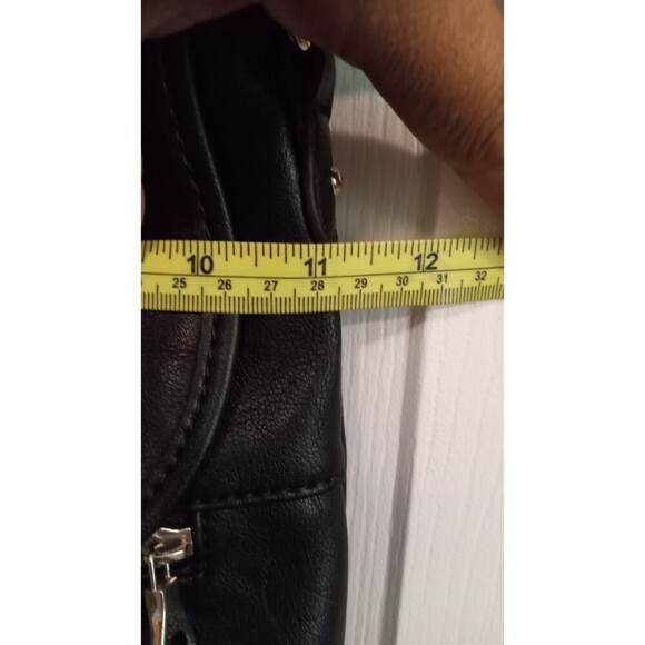 Relic black should or crossbody bag - Picture 3 of 9